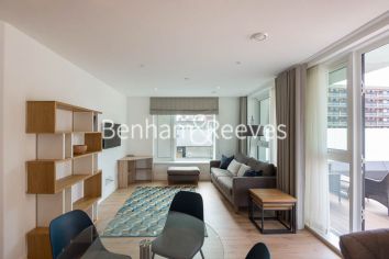 2 bedrooms flat to rent in Sovereign Court, Hammersmith, W6-image 1