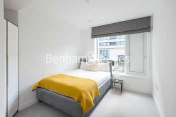 2 bedrooms flat to rent in Sovereign Court, Hammersmith, W6-image 4