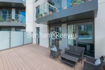 2 bedrooms flat to rent in Sovereign Court, Hammersmith, W6-image 7