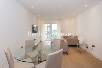 1 bedroom flat to rent in Fulham Reach, Hammersmith, W6-image 3