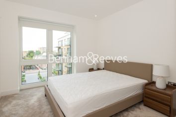 1 bedroom flat to rent in Fulham Reach, Hammersmith, W6-image 4