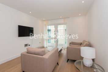 1 bedroom flat to rent in Fulham Reach, Hammersmith, W6-image 7