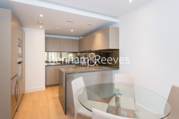 1 bedroom flat to rent in Fulham Reach, Hammersmith, W6-image 8