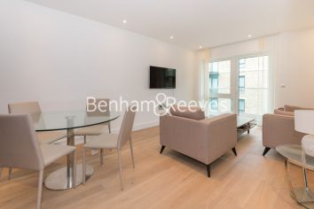 1 bedroom flat to rent in Fulham Reach, Hammersmith, W6-image 9