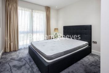 1 bedroom flat to rent in Fulham Reach, Hammersmith, W6-image 3