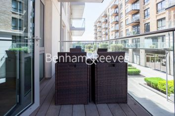 1 bedroom flat to rent in Fulham Reach, Hammersmith, W6-image 5