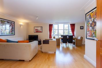 2 bedrooms flat to rent in Harrods Village, Barnes, SW13-image 7