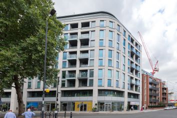 1 bedroom flat to rent in Sovereign Court, Hammersmith, W6-image 6