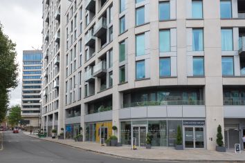 1 bedroom flat to rent in Sovereign Court, Hammersmith, W6-image 12