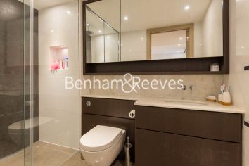 2 bedrooms flat to rent in Fulham Reach, Hammersmith, W6-image 5