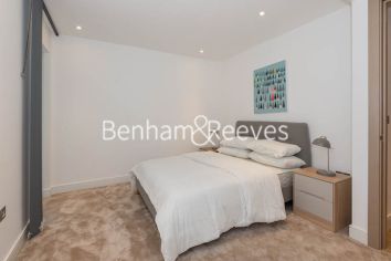 2 bedrooms flat to rent in Fulham Reach, Hammersmith, W6-image 8