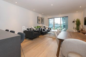 2 bedrooms flat to rent in Fulham Reach, Hammersmith, W6-image 9