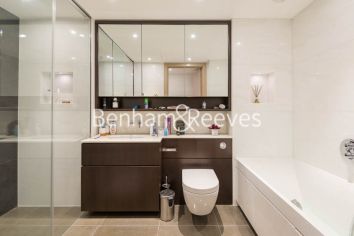 2 bedrooms flat to rent in Fulham Reach, Hammersmith, W6-image 13