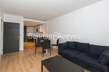 1 bedroom flat to rent in Sovereign Court, Hammersmith, W6-image 1