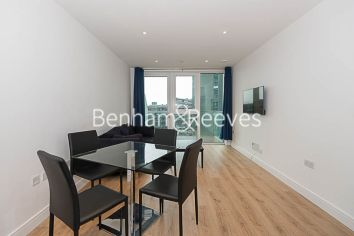 1 bedroom flat to rent in Sovereign Court, Hammersmith, W6-image 3