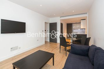 1 bedroom flat to rent in Sovereign Court, Hammersmith, W6-image 7