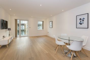 2  bedrooms flat to rent in Faulkner House, Fulham Reach, W6-image 8