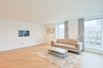 2 bedrooms flat to rent in Marquis House, Beadon Road, W6-image 10