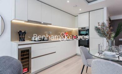 1 bedroom flat to rent in Tierney Lane, Hammersmith, W6-image 2