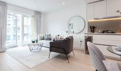 1 bedroom flat to rent in Tierney Lane, Hammersmith, W6-image 22