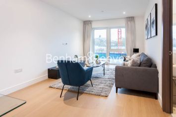 1 bedroom flat to rent in Fulham Reach, Hammersmith, W6-image 6