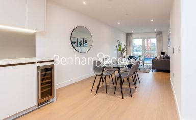 1 bedroom flat to rent in Fulham Reach, Hammersmith, W6-image 7