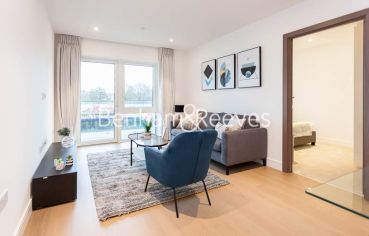 1 bedroom flat to rent in Fulham Reach, Hammersmith, W6-image 9