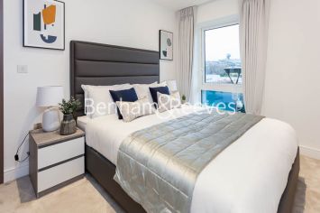 1 bedroom flat to rent in Fulham Reach, Hammersmith, W6-image 12