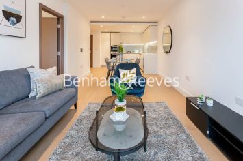 1 bedroom flat to rent in Fulham Reach, Hammersmith, W6-image 13