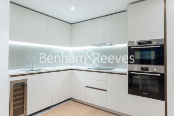 2 bedrooms flat to rent in Faulkner House, Hammersmith, W6-image 2