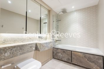 2 bedrooms flat to rent in Faulkner House, Hammersmith, W6-image 9