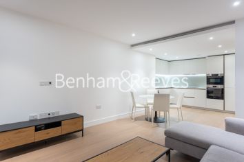 2 bedrooms flat to rent in Faulkner House, Hammersmith, W6-image 12