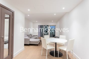2 bedrooms flat to rent in Faulkner House, Hammersmith, W6-image 16