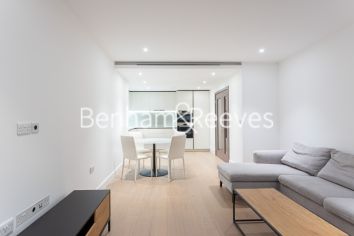 2 bedrooms flat to rent in Faulkner House, Hammersmith, W6-image 17