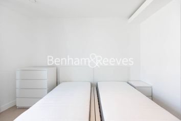 2 bedrooms flat to rent in Lancaster House, Hammermsmith, W6-image 15