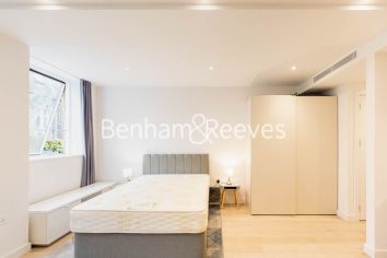 Studio flat to rent in Albion Court, Hammersmith, W6-image 9