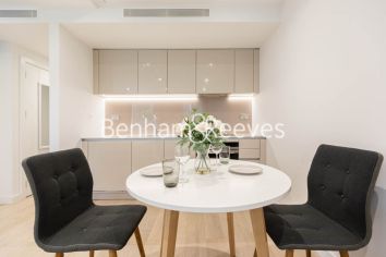 Studio flat to rent in Albion Court, Hammersmith, W6-image 19