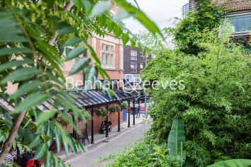 Studio flat to rent in Albion Court, Hammersmith, W6-image 22