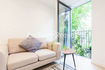 Studio flat to rent in Albion Court, Hammersmith, W6-image 23