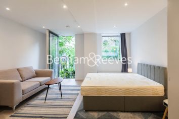 Studio flat to rent in Albion Court, Hammersmith, W6-image 25