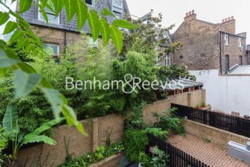 Studio flat to rent in Albion Court, Hammersmith, W6-image 26
