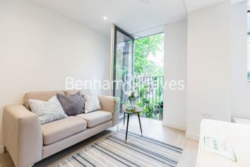 Studio flat to rent in Albion Court, Hammersmith, W6-image 29
