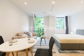 Studio flat to rent in Albion Court, Hammersmith, W6-image 30