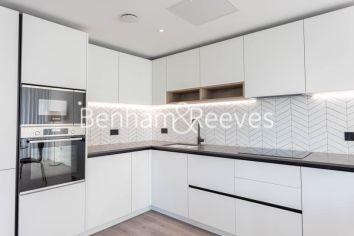 2 bedrooms flat to rent in Matcham House, Hammersmith, W6-image 2