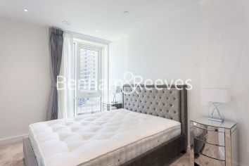 2 bedrooms flat to rent in Matcham House, Hammersmith, W6-image 3