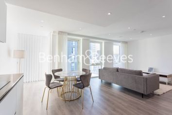 2 bedrooms flat to rent in Matcham House, Hammersmith, W6-image 15