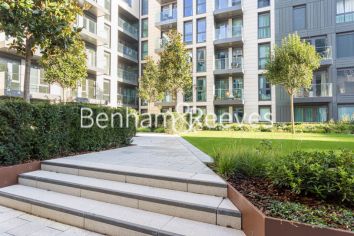 2 bedrooms flat to rent in Matcham House, Hammersmith, W6-image 30