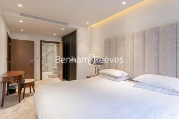 2 bedrooms flat to rent in Parrs Way, Hammersmith, W6-image 15