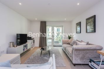 2 bedrooms flat to rent in Tierney Lane, Hammersmith, W6-image 1