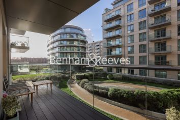 2 bedrooms flat to rent in Tierney Lane, Hammersmith, W6-image 5